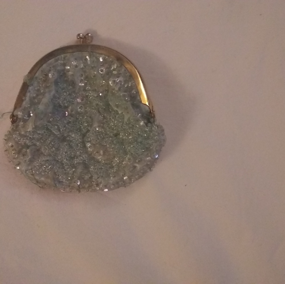Coin pouch